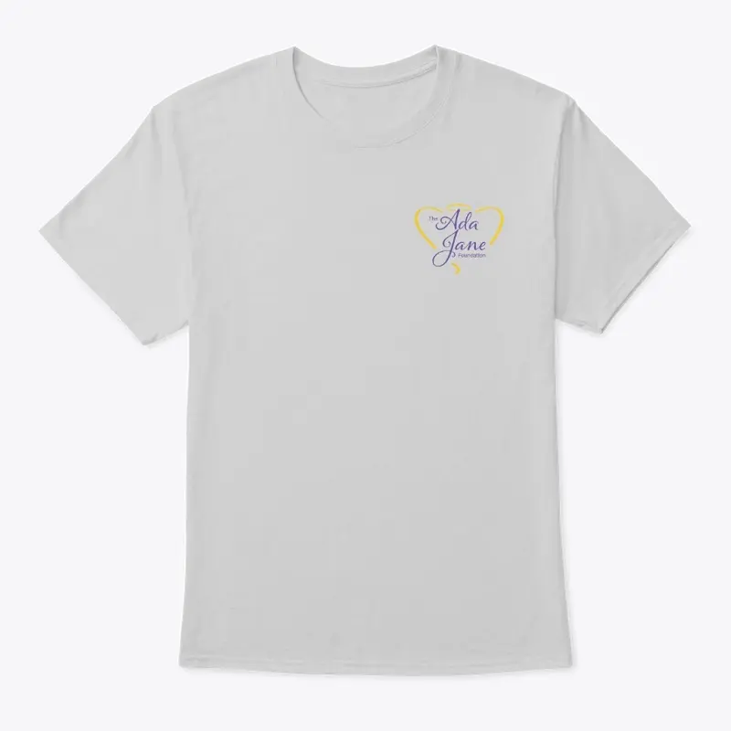 Ada Jane - T-Shirt