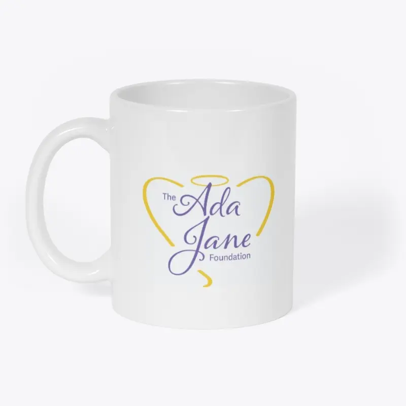 Ada Jane - Coffee Mug