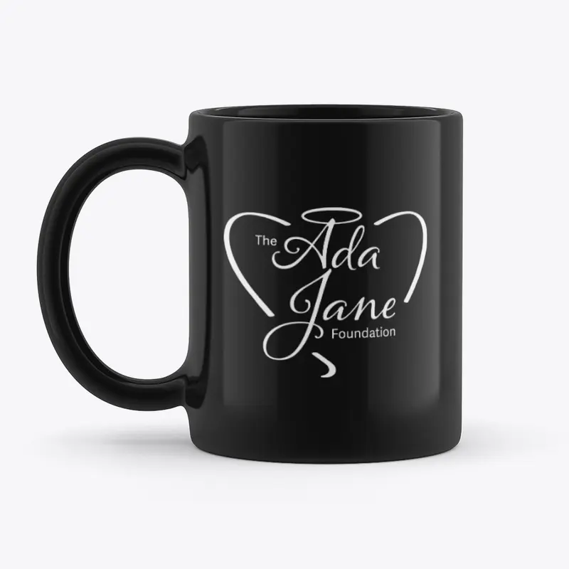 Ada Jane - Coffee Mug